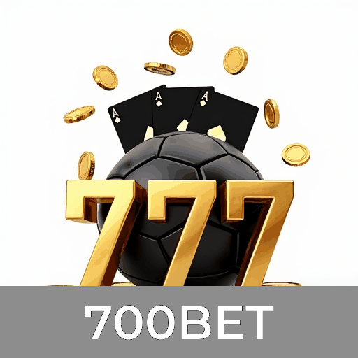 700BET: Caça-Níqueis-Grandes Prêmios, Blackjack-Desafios Estratégicos, Roleta-Emoção Máxima