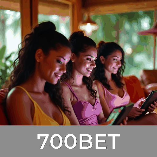 700BET: A Experiência de Jogos de Mesa ao Vivo Preferida no Brasil