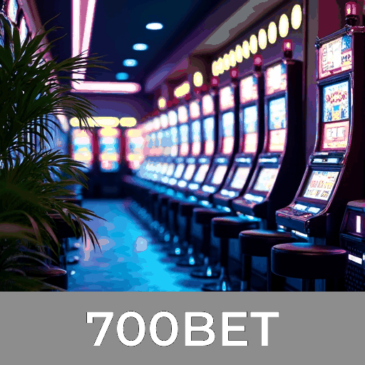 Descubra a Emoção dos Jogos de Cassino na 700BET Online