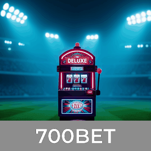 700BET: A Revolução em Apostas Móveis