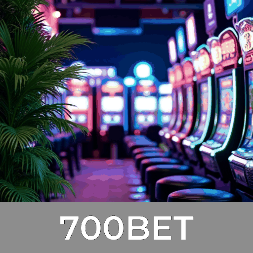 700BET - Seu Cassino Online Premiável e Seguro