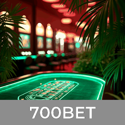 700BET: A Experiência de Jogos de Mesa ao Vivo Preferida no Brasil
